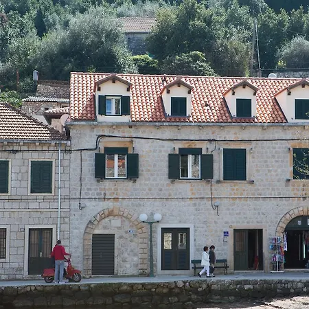 Orica Ii Apartamento *