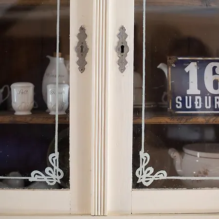 Apartmán Orica Ii Sudurad