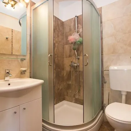 Apartamento Orica Ii *