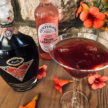 Orica Ii Apartamento *