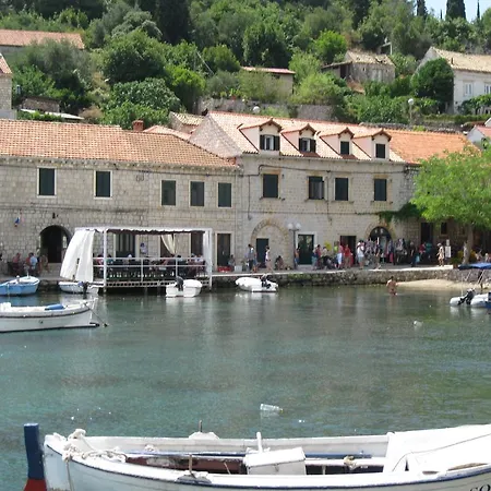 Apartment Orica Ii Sudurad