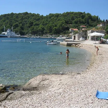 Orica Ii Apartment Sudurad